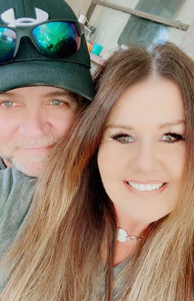 Cruise Brothers Travel Agent Tim Oxley